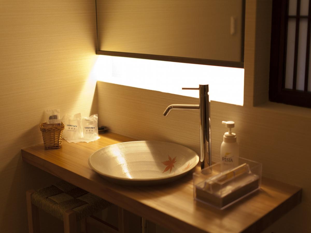 Hotel Gokuraku Onsen Takumi No Yado Takaharu Zewnętrze zdjęcie